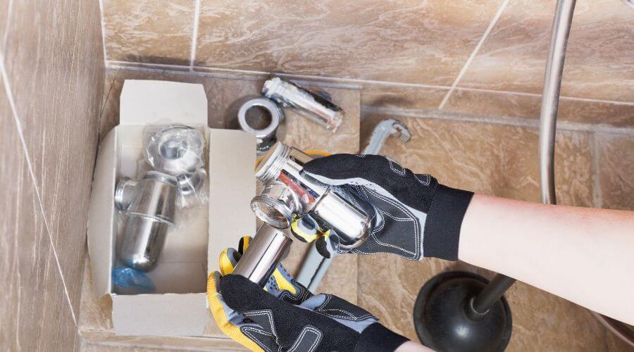 Professional New roof installation in Fort Kent, ME